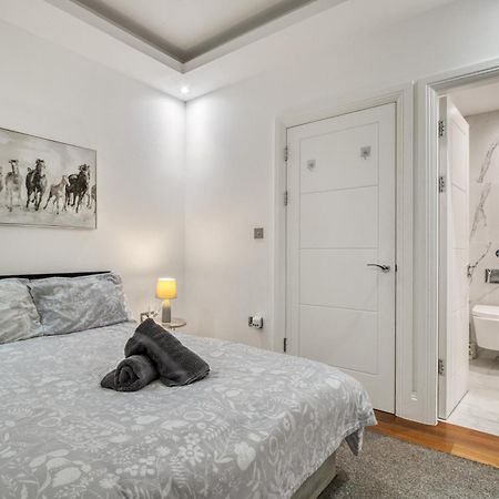 伦敦2 Bed 2 Bath Balcony View Wimbledon Tennis别墅 外观 照片
