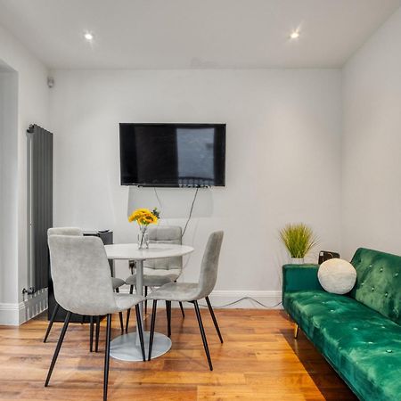 伦敦2 Bed 2 Bath Balcony View Wimbledon Tennis别墅 外观 照片