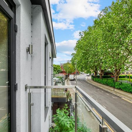 伦敦2 Bed 2 Bath Balcony View Wimbledon Tennis别墅 外观 照片